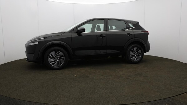 Used Nissan Qashqai 2023 for sale - 76013754: Photo 35