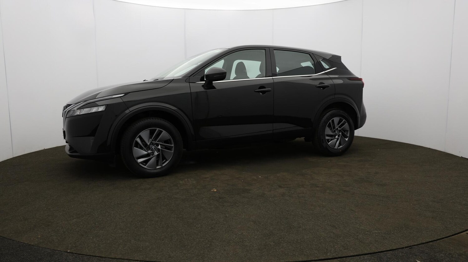 Used Nissan Qashqai 2023 for sale - 76013754: Photo 36