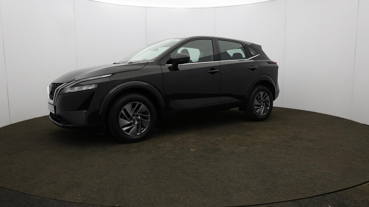 Used Nissan Qashqai 2023 for sale - 76013754: Photo 37