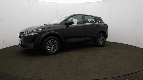 Used Nissan Qashqai 2023 for sale - 76013754: Photo 37