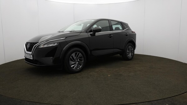 Used Nissan Qashqai 2023 for sale - 76013754: Photo 38