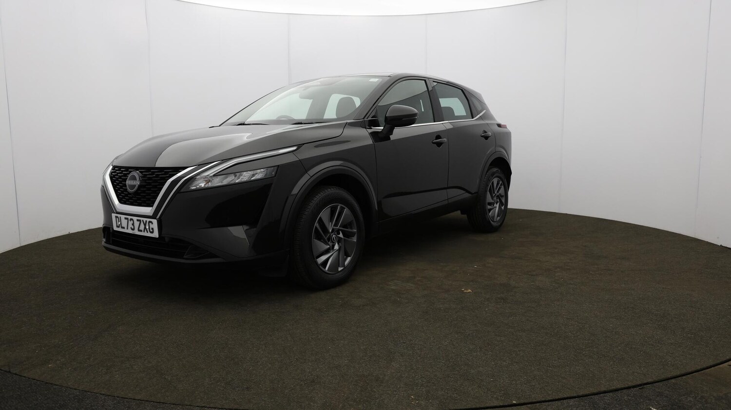 Used Nissan Qashqai 2023 for sale - 76013754: Photo 39