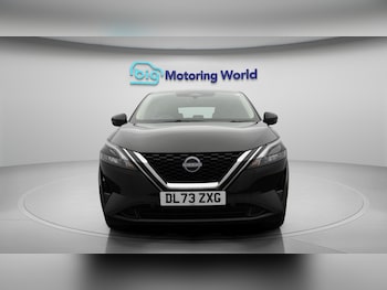 Used Nissan Qashqai 2023 for sale - 76013754: Photo 3