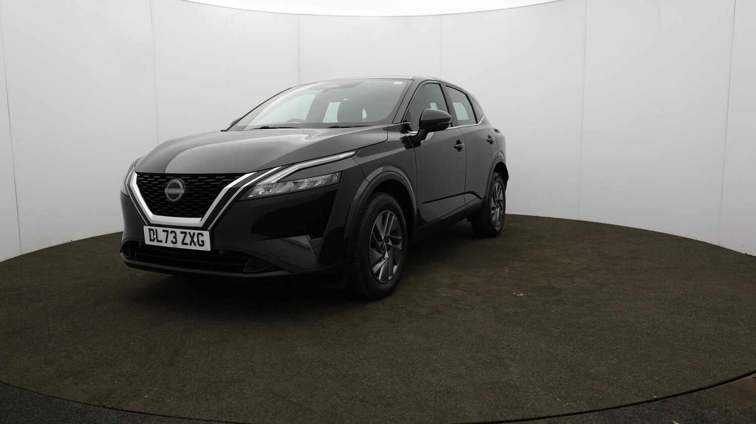 Used Nissan Qashqai 2023 for sale - 76013754: Photo 40