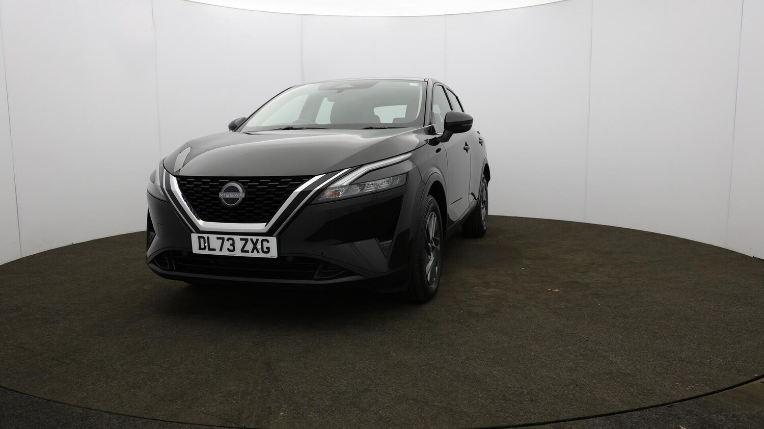 Used Nissan Qashqai 2023 for sale - 76013754: Photo 41