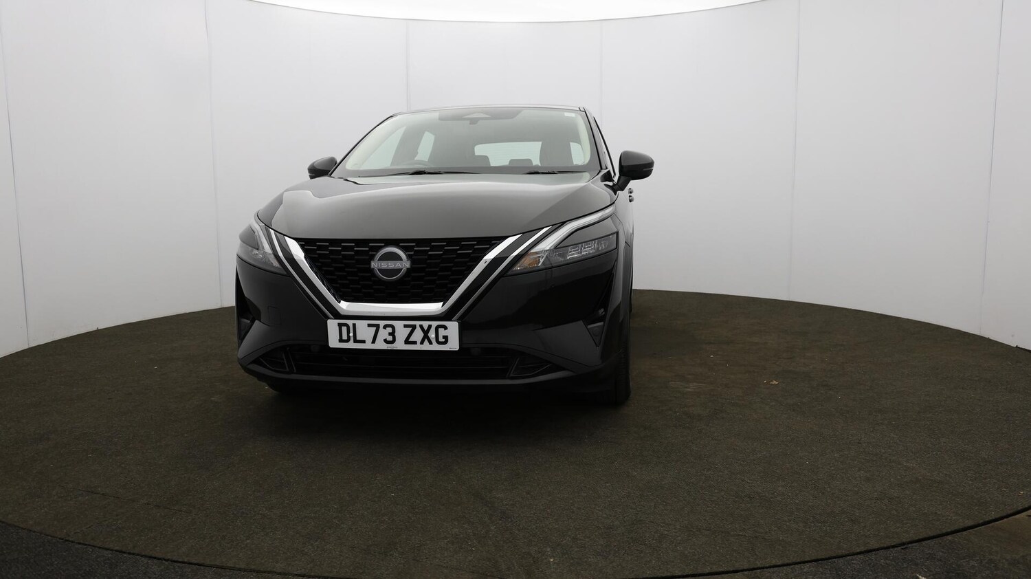 Used Nissan Qashqai 2023 for sale - 76013754: Photo 42