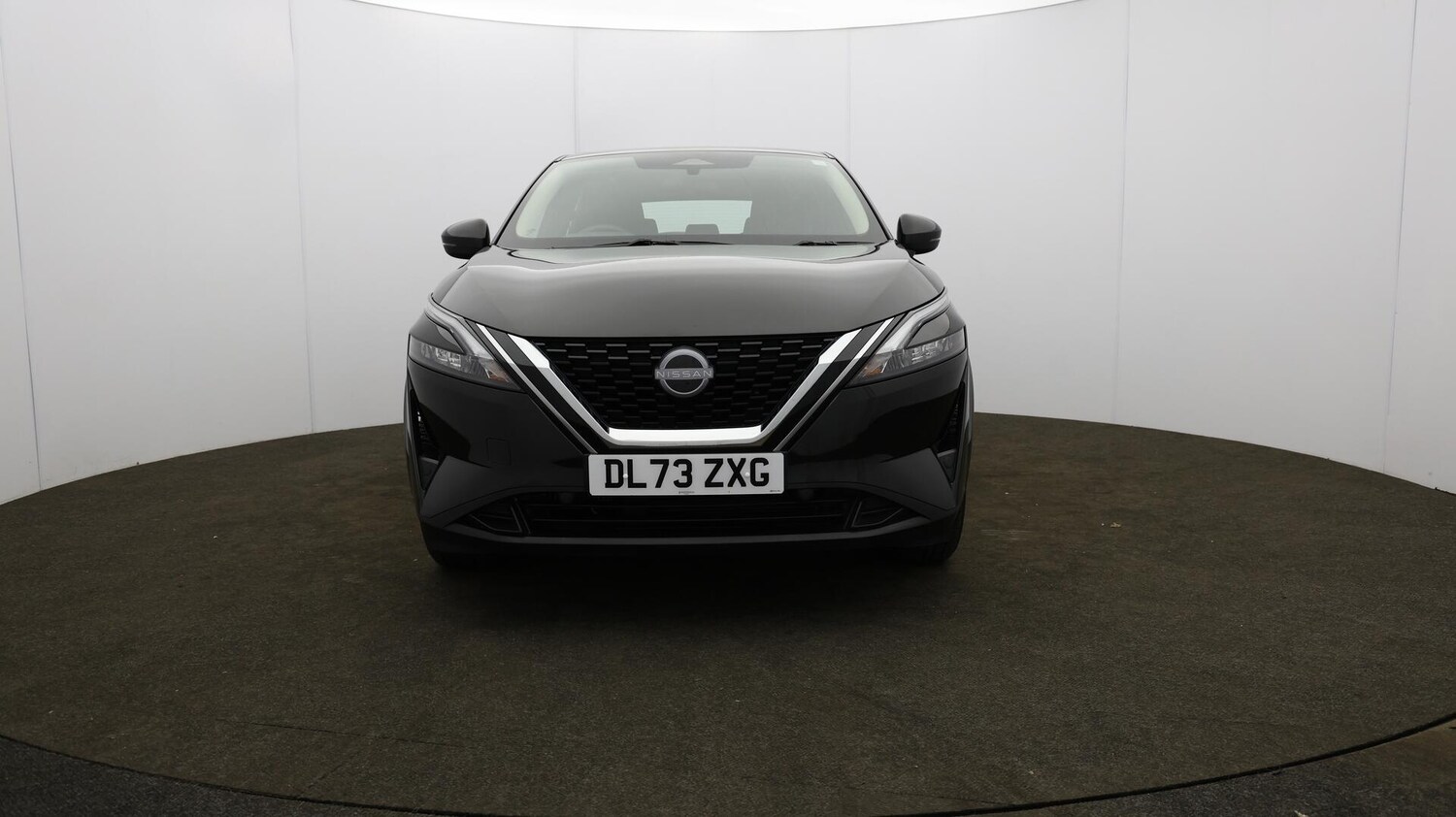 Used Nissan Qashqai 2023 for sale - 76013754: Photo 43