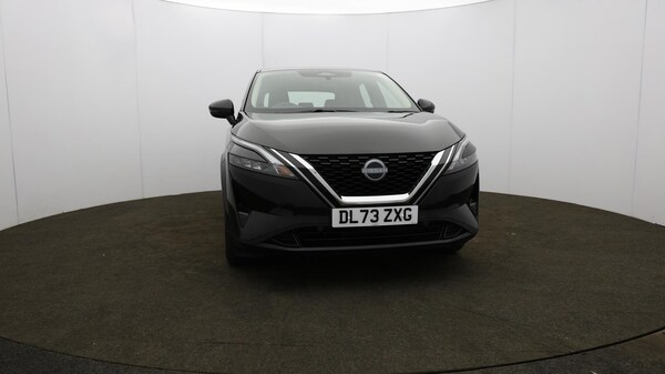 Used Nissan Qashqai 2023 for sale - 76013754: Photo 44