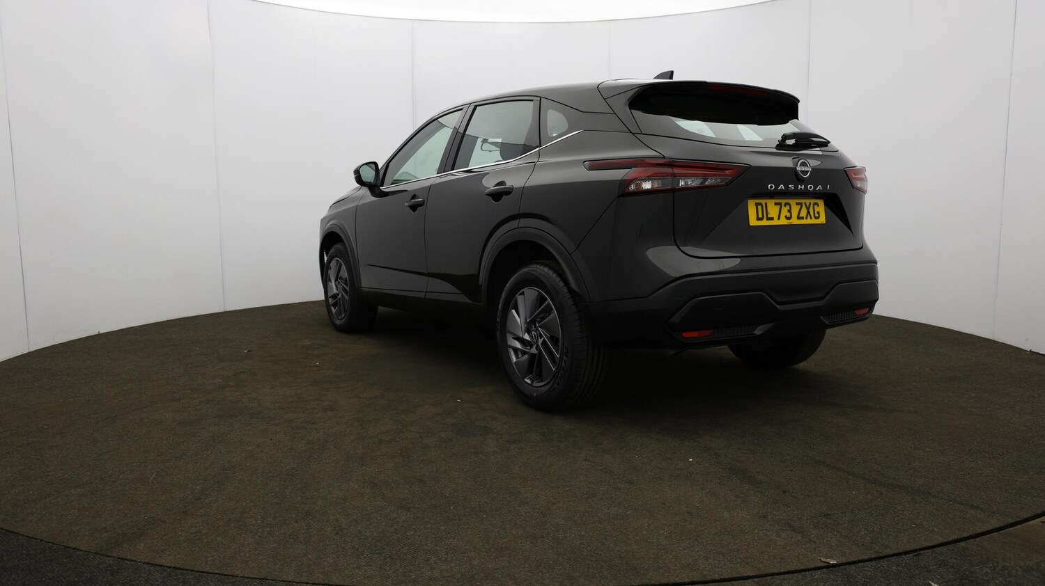 Used Nissan Qashqai 2023 for sale - 76013754: Photo 45