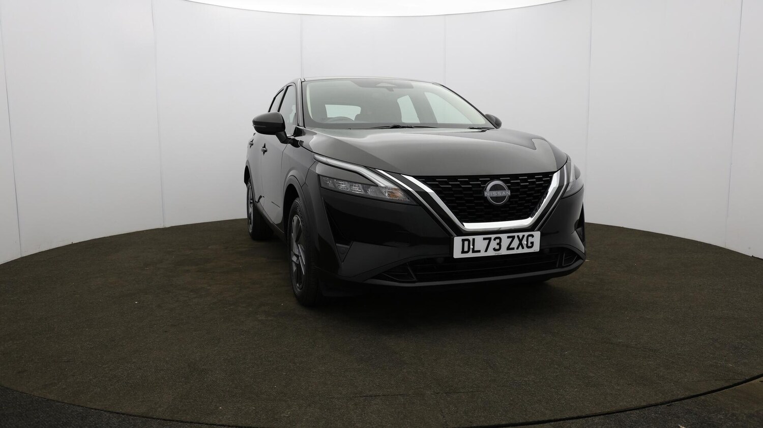 Used Nissan Qashqai 2023 for sale - 76013754: Photo 46