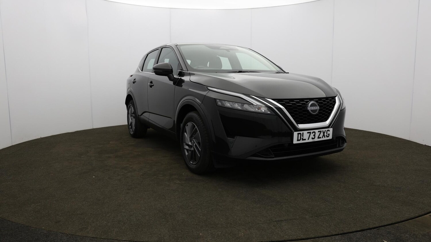 Used Nissan Qashqai 2023 for sale - 76013754: Photo 47