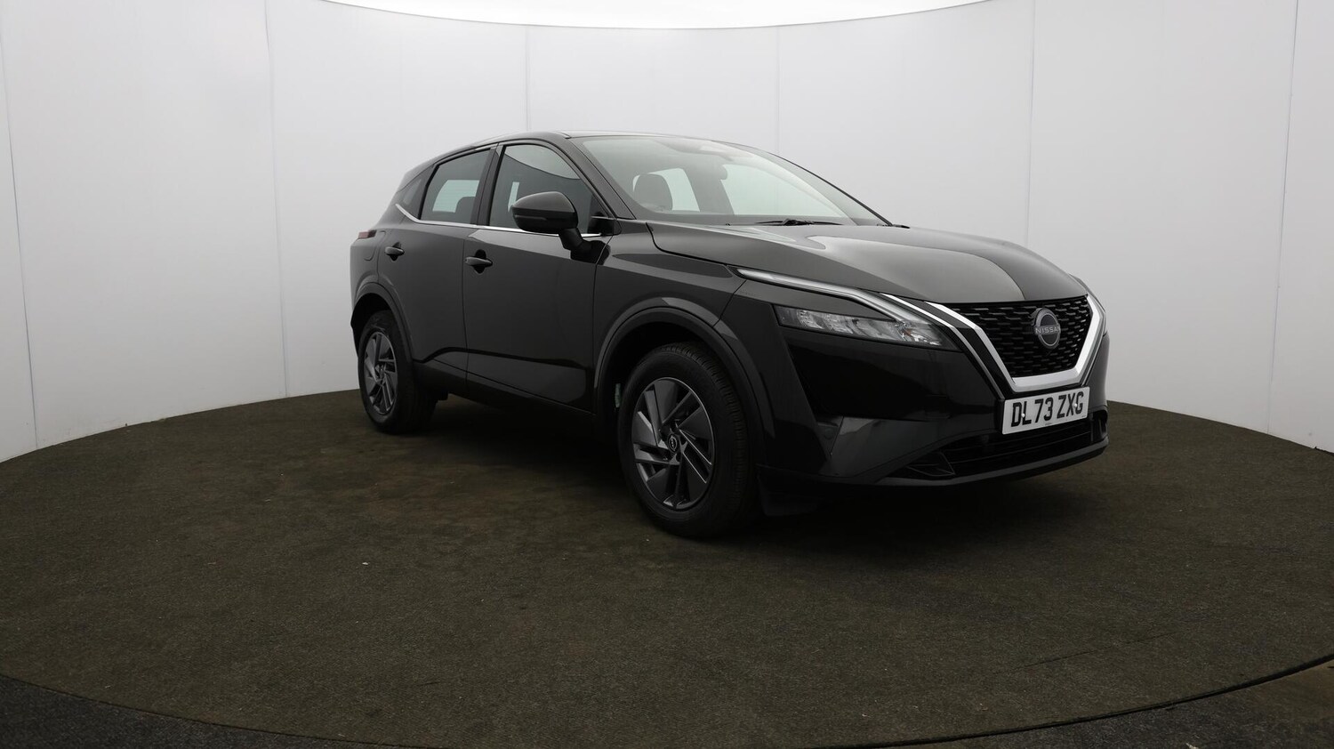 Used Nissan Qashqai 2023 for sale - 76013754: Photo 48