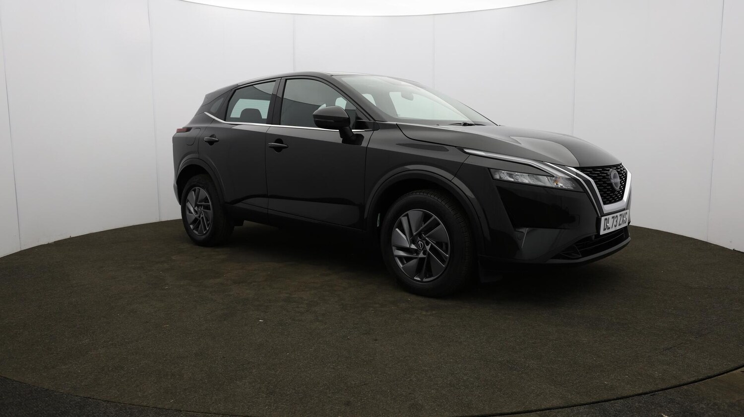 Used Nissan Qashqai 2023 for sale - 76013754: Photo 49