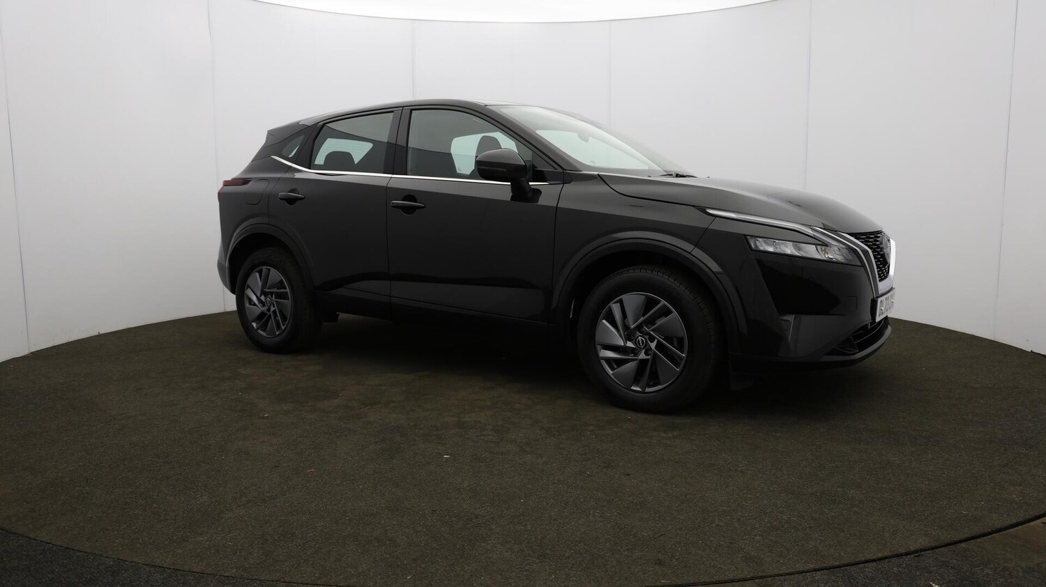 Used Nissan Qashqai 2023 for sale - 76013754: Photo 50