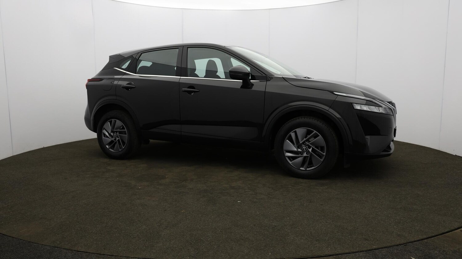 Used Nissan Qashqai 2023 for sale - 76013754: Photo 51