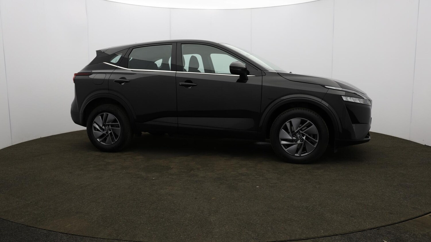 Used Nissan Qashqai 2023 for sale - 76013754: Photo 52