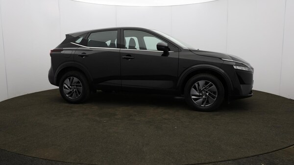 Used Nissan Qashqai 2023 for sale - 76013754: Photo 52