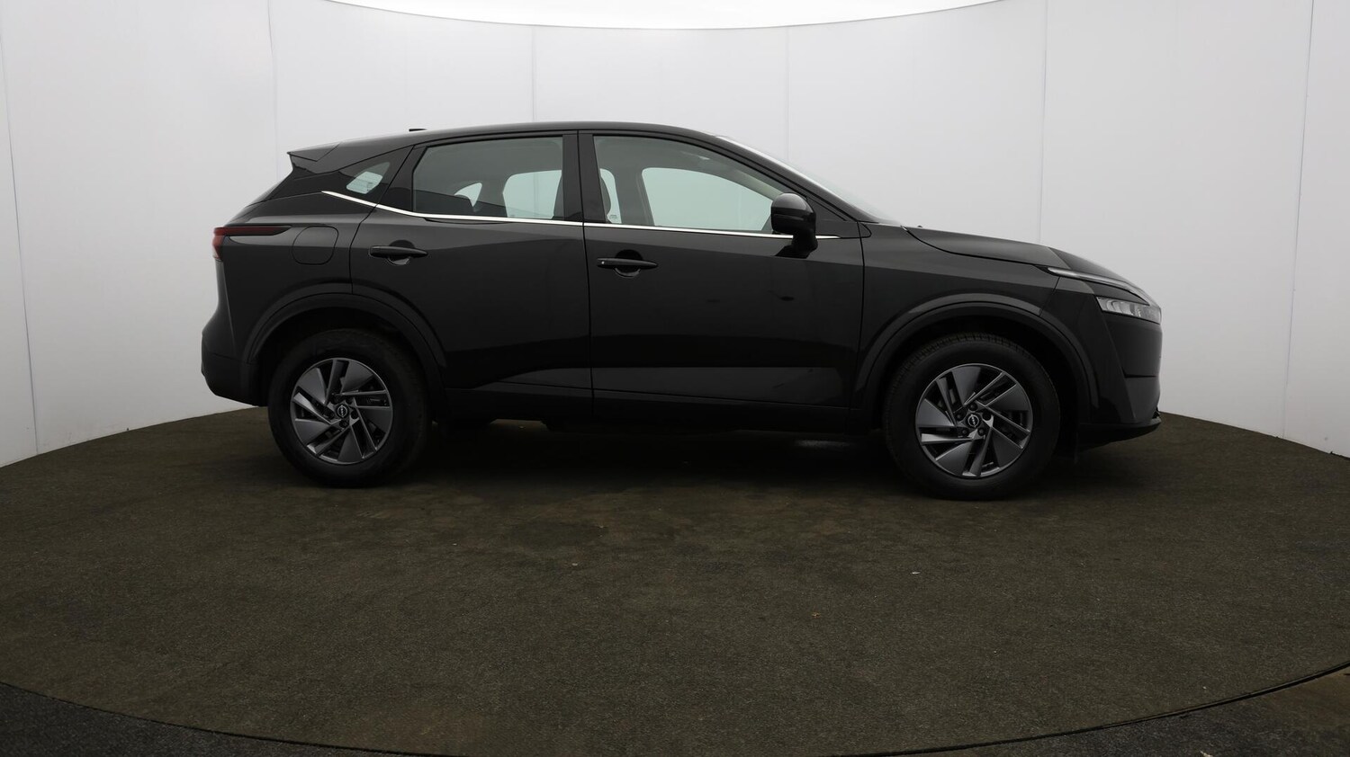 Used Nissan Qashqai 2023 for sale - 76013754: Photo 53