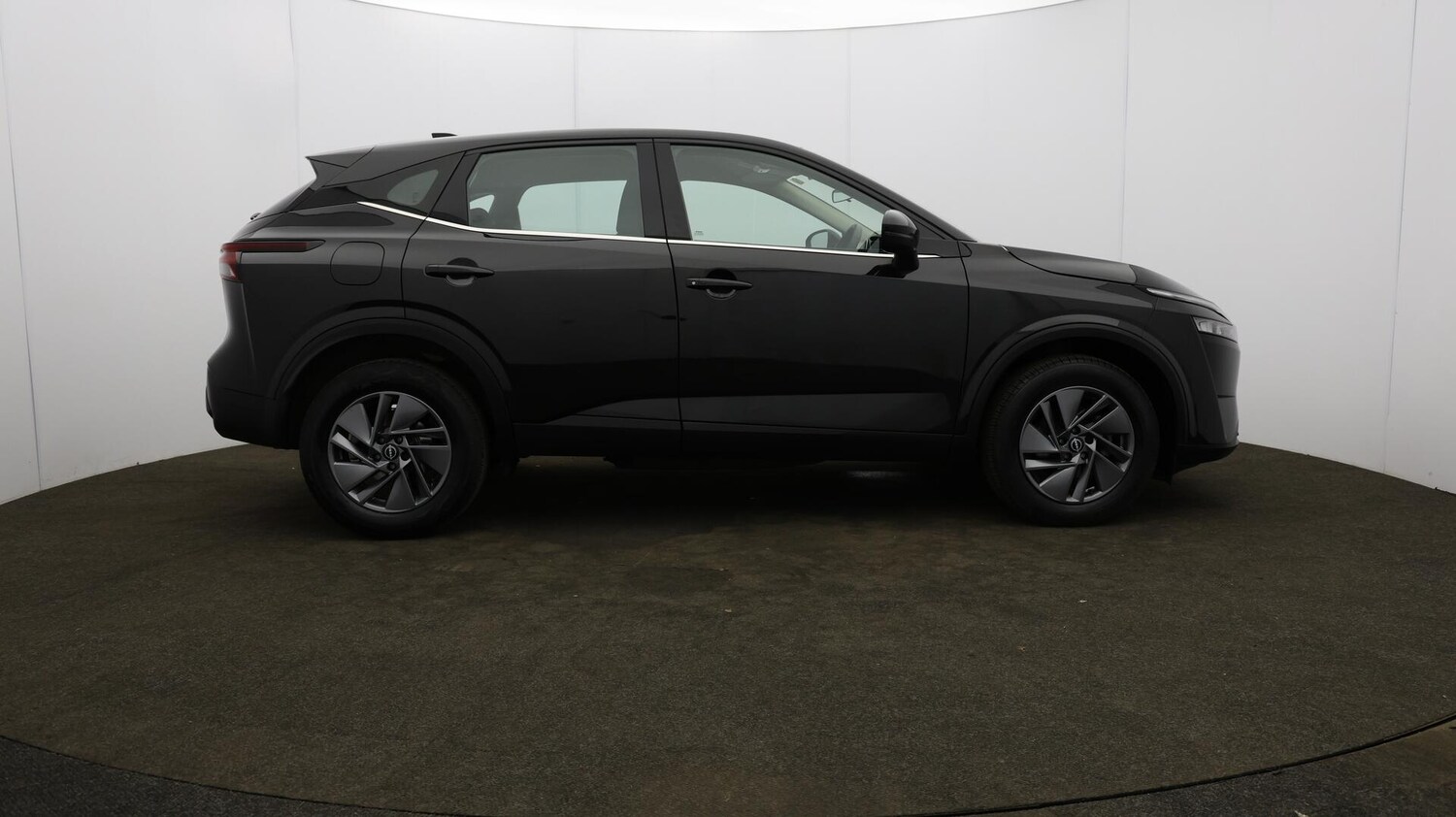 Used Nissan Qashqai 2023 for sale - 76013754: Photo 54