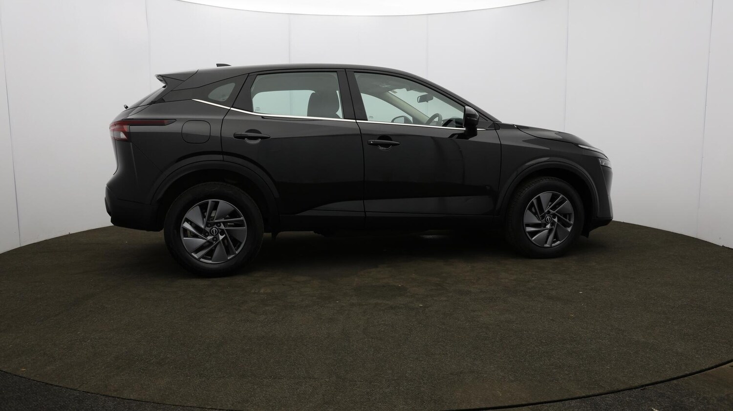 Used Nissan Qashqai 2023 for sale - 76013754: Photo 55