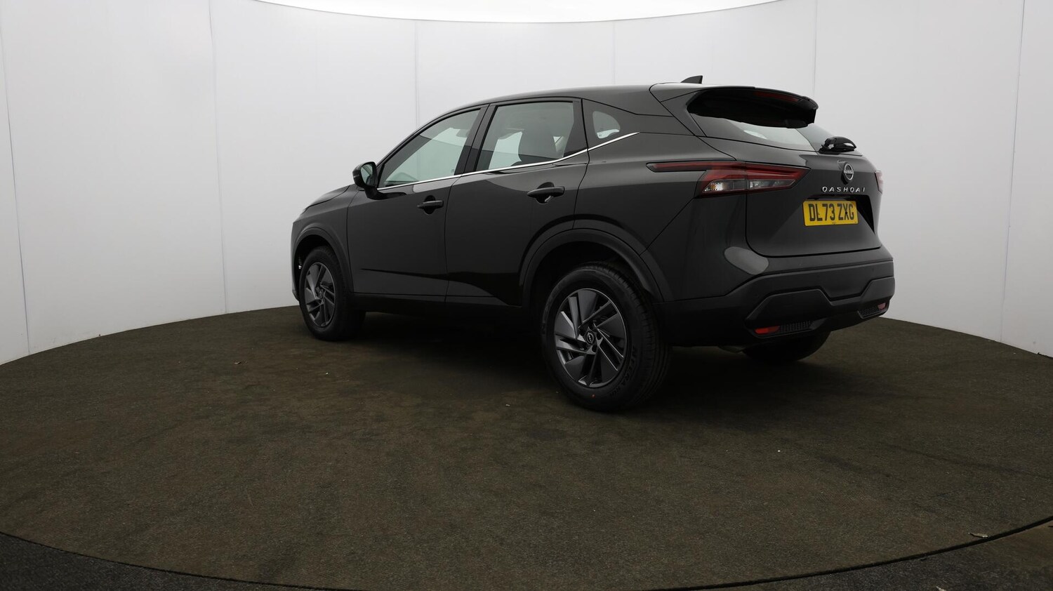 Used Nissan Qashqai 2023 for sale - 76013754: Photo 56