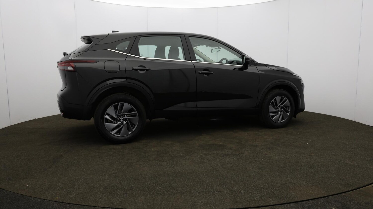 Used Nissan Qashqai 2023 for sale - 76013754: Photo 57