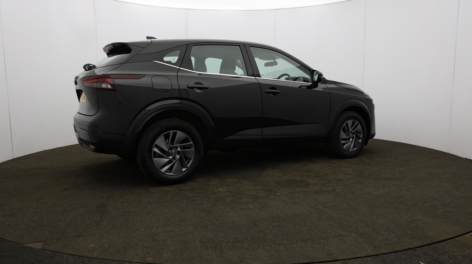 Used Nissan Qashqai 2023 for sale - 76013754: Photo 58