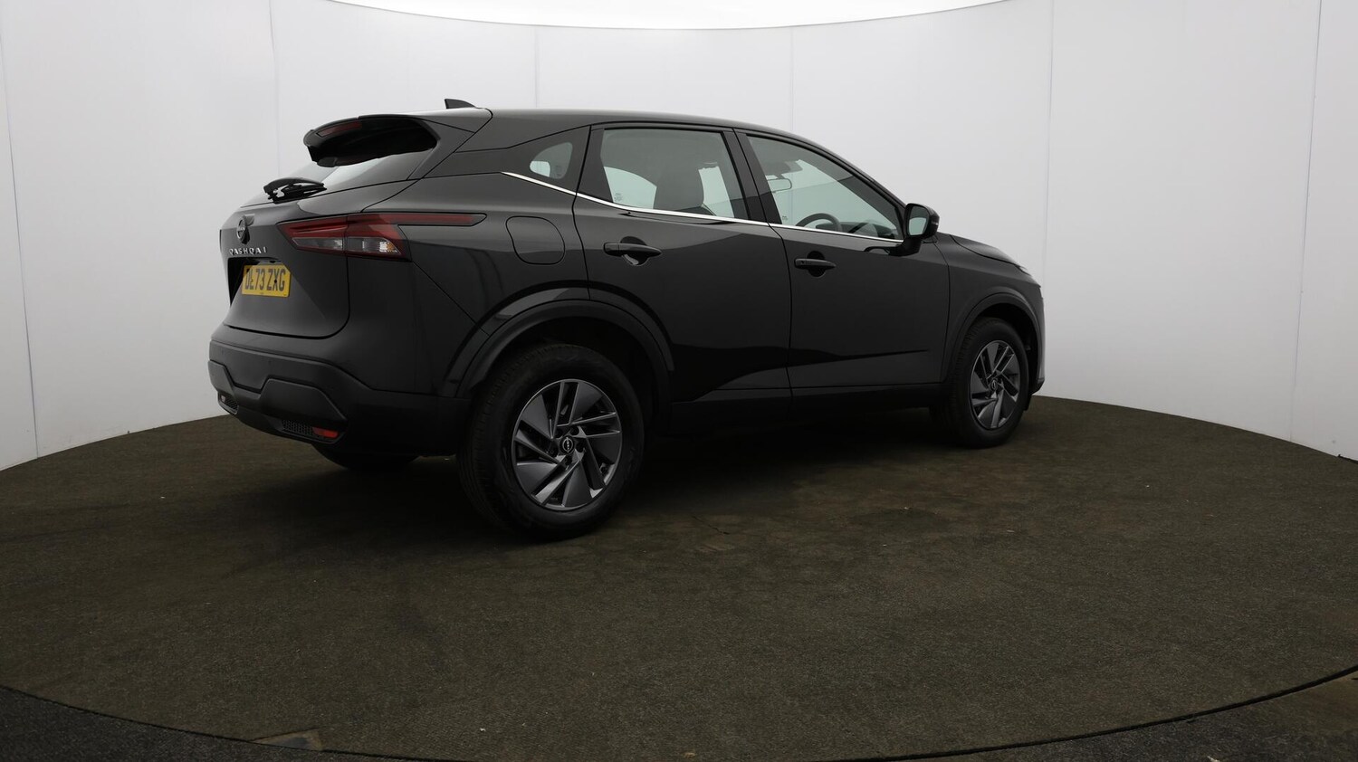 Used Nissan Qashqai 2023 for sale - 76013754: Photo 59