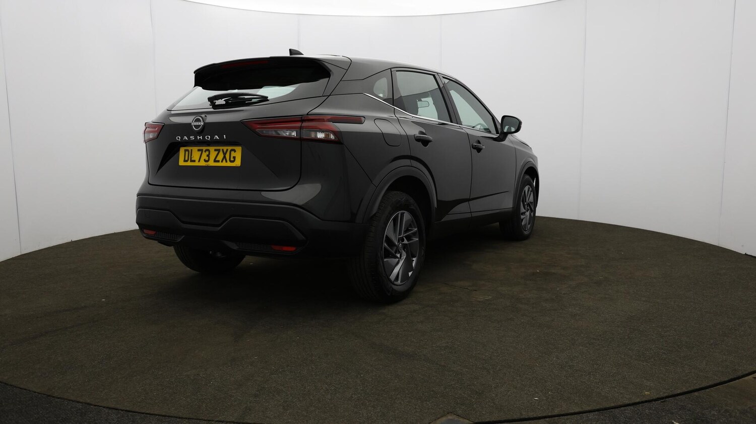 Used Nissan Qashqai 2023 for sale - 76013754: Photo 61