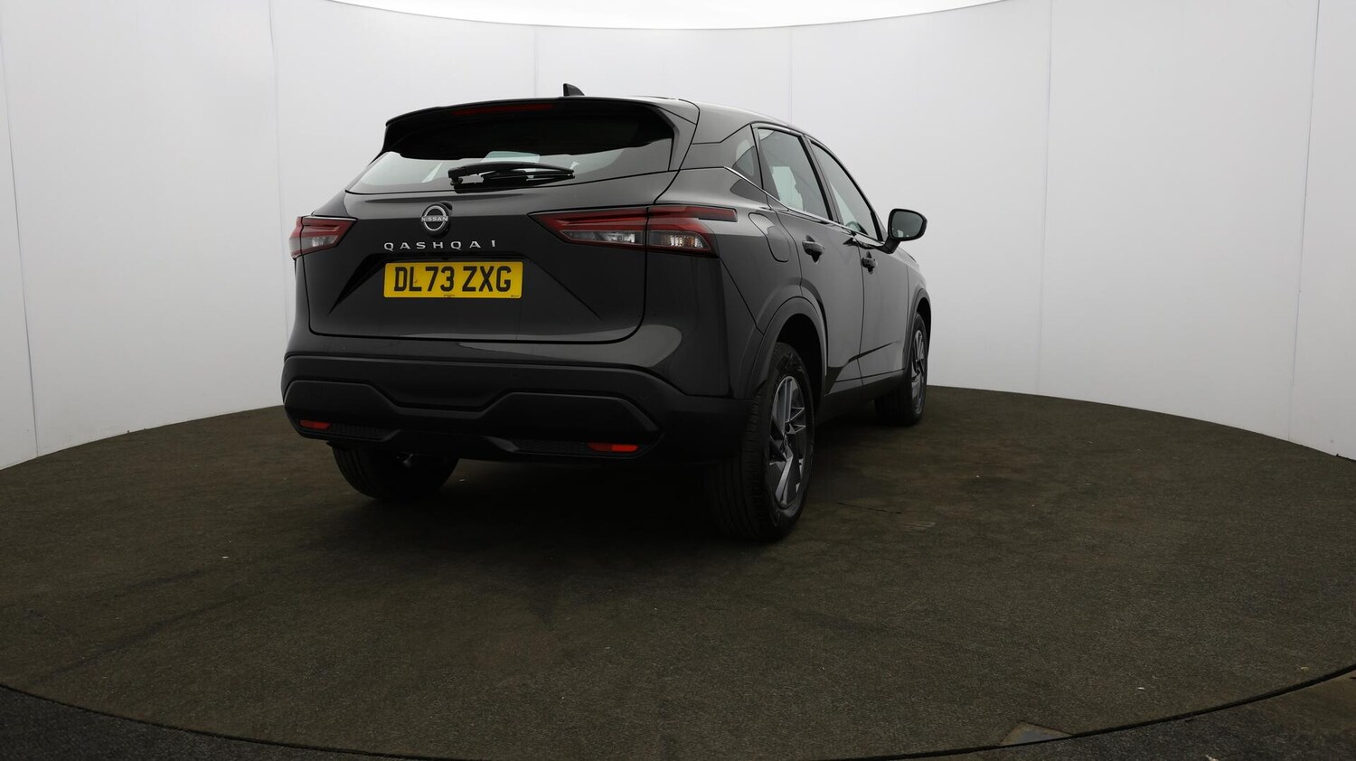 Used Nissan Qashqai 2023 for sale - 76013754: Photo 62