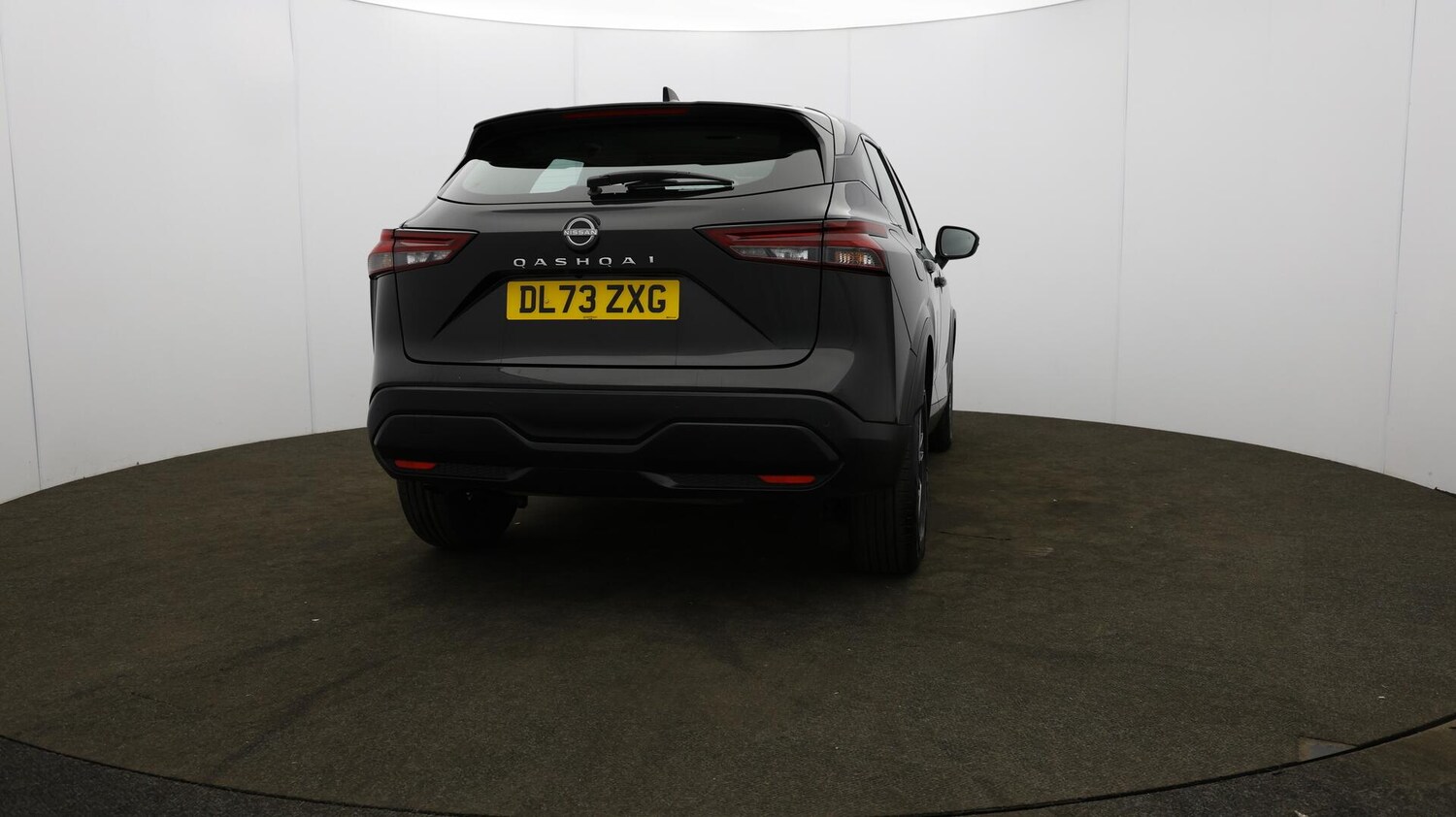 Used Nissan Qashqai 2023 for sale - 76013754: Photo 63