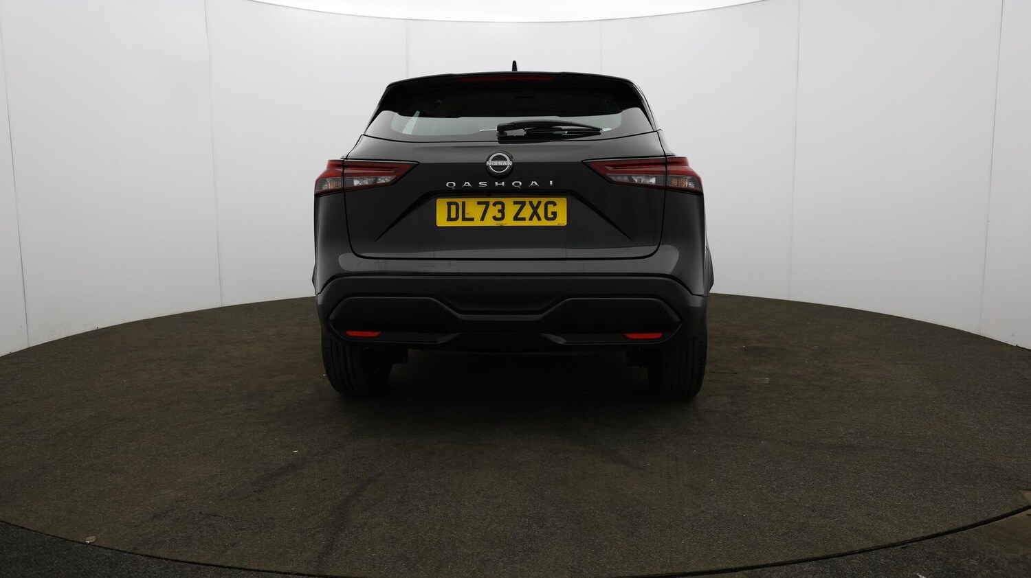 Used Nissan Qashqai 2023 for sale - 76013754: Photo 64