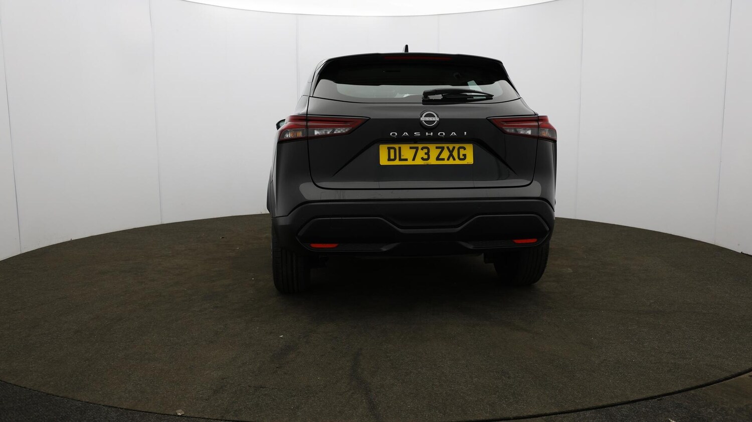 Used Nissan Qashqai 2023 for sale - 76013754: Photo 65