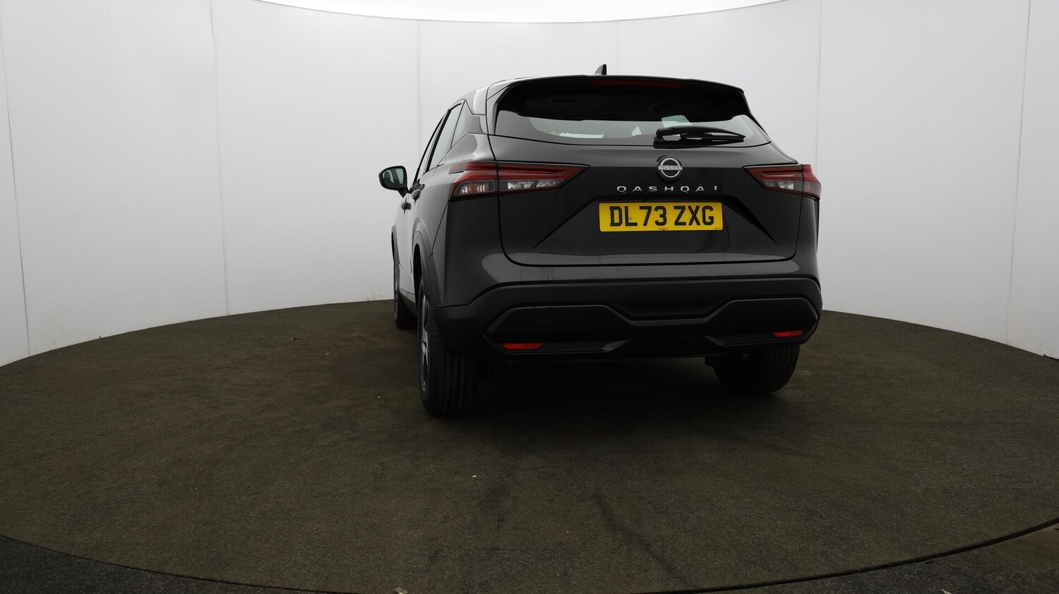 Used Nissan Qashqai 2023 for sale - 76013754: Photo 66