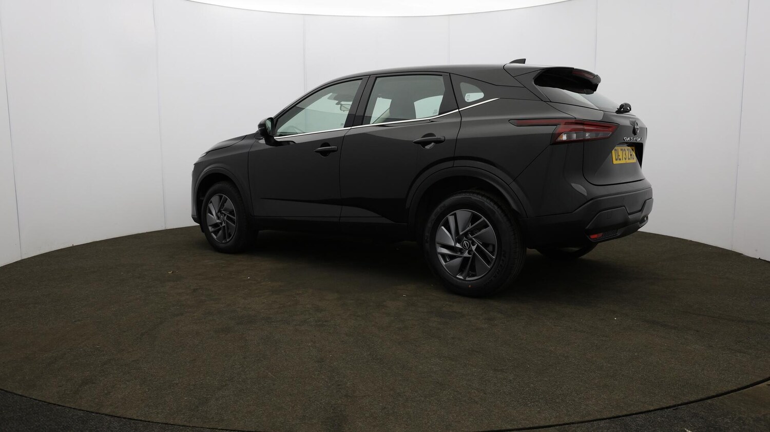 Used Nissan Qashqai 2023 for sale - 76013754: Photo 67