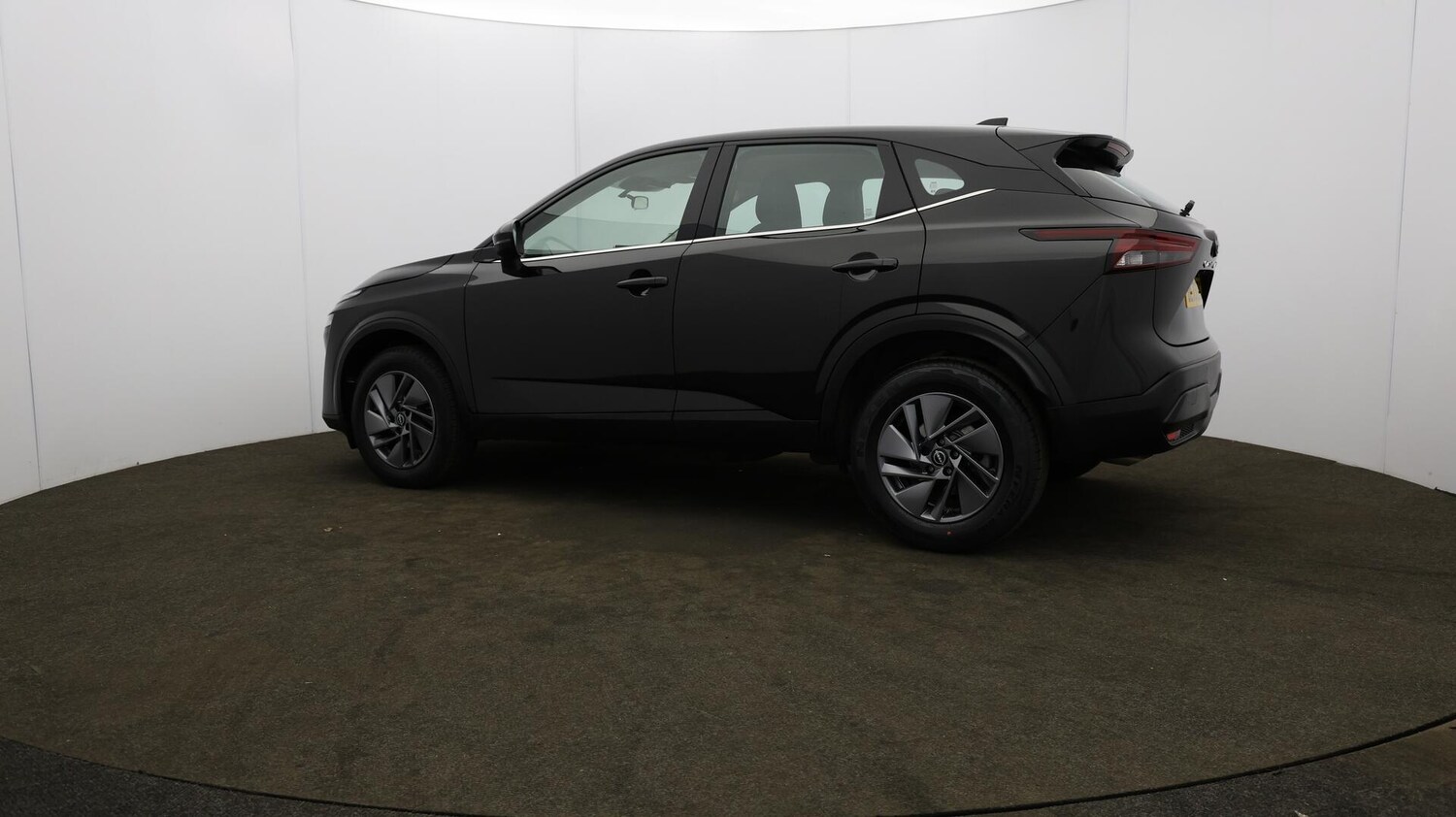 Used Nissan Qashqai 2023 for sale - 76013754: Photo 68