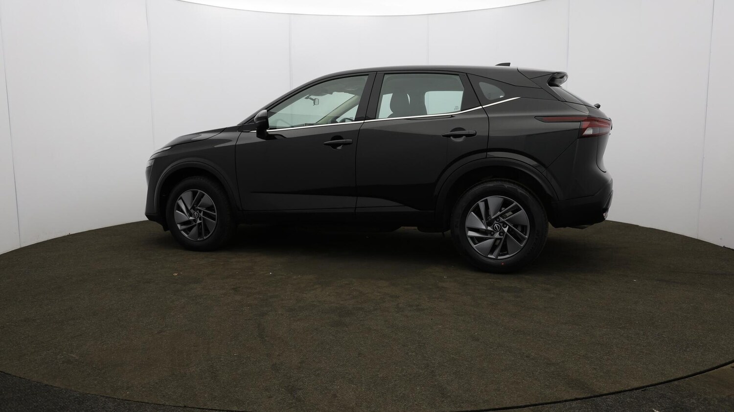 Used Nissan Qashqai 2023 for sale - 76013754: Photo 69