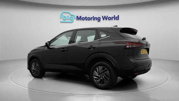 Used Nissan Qashqai 2023 for sale - 76013754: Photo 6