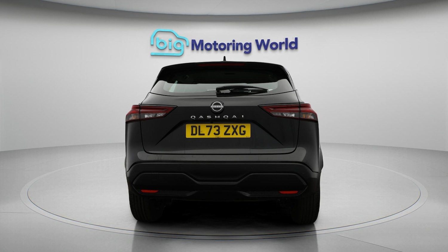 Used Nissan Qashqai 2023 for sale - 76013754: Photo 7