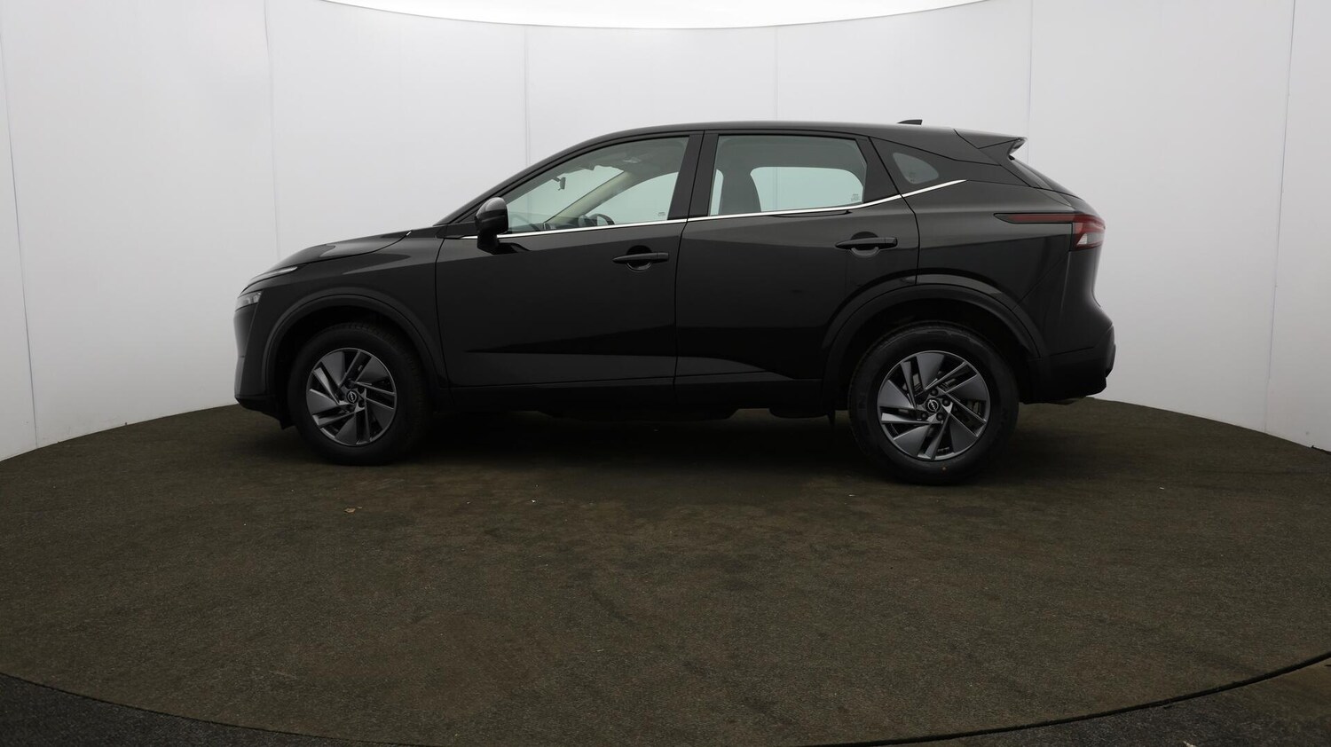 Used Nissan Qashqai 2023 for sale - 76013754: Photo 70