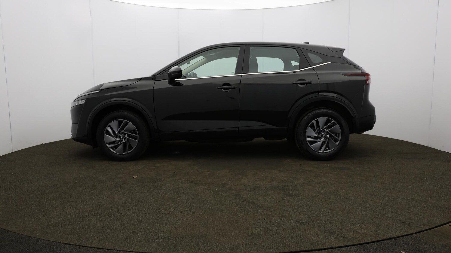 Used Nissan Qashqai 2023 for sale - 76013754: Photo 71