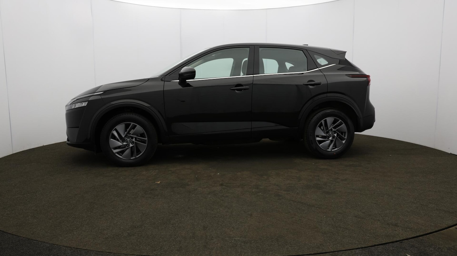 Used Nissan Qashqai 2023 for sale - 76013754: Photo 72