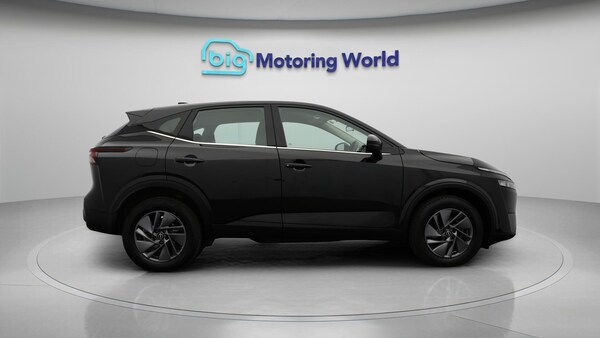 Used Nissan Qashqai 2023 for sale - 76013754: Photo 9