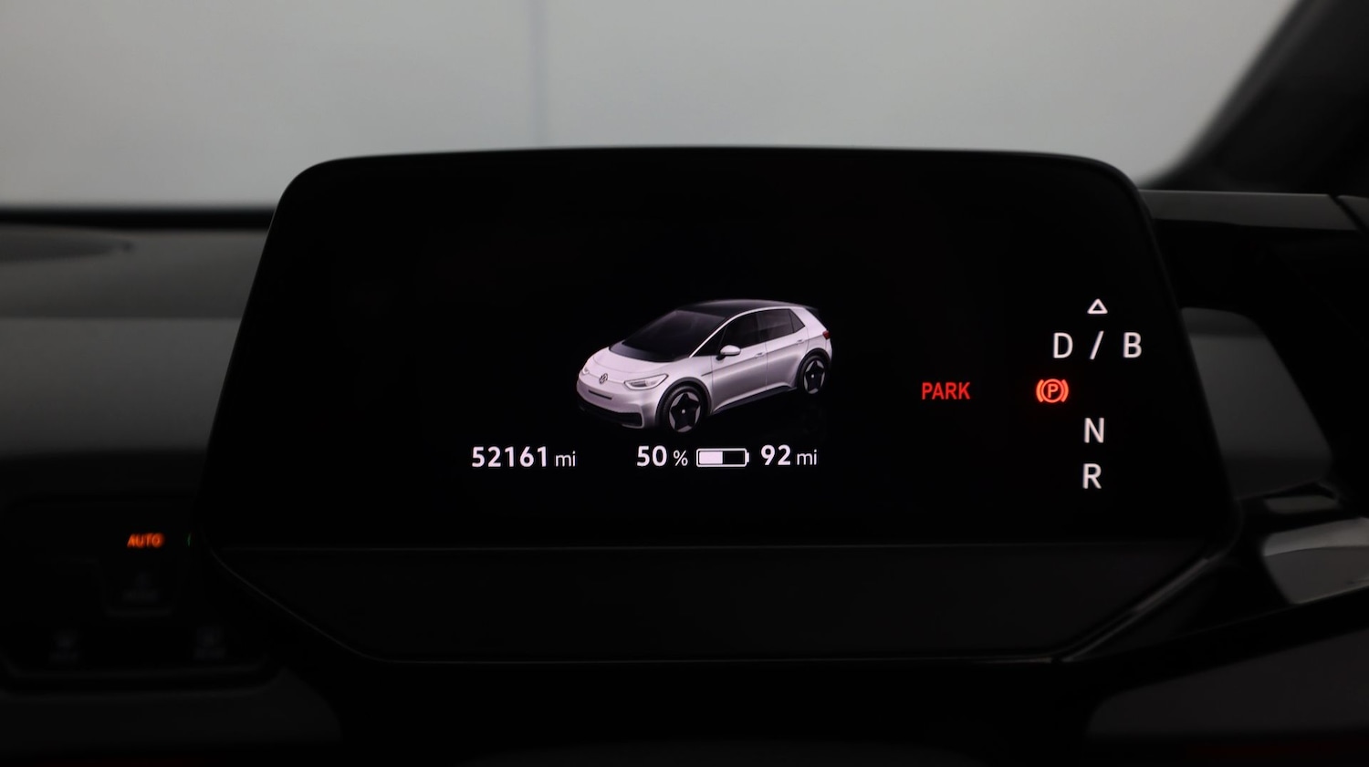 Used Volkswagen ID.3 2022 for sale - 77607387: Photo 10