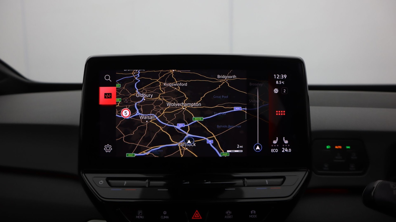 Used Volkswagen ID.3 2022 for sale - 77607387: Photo 11