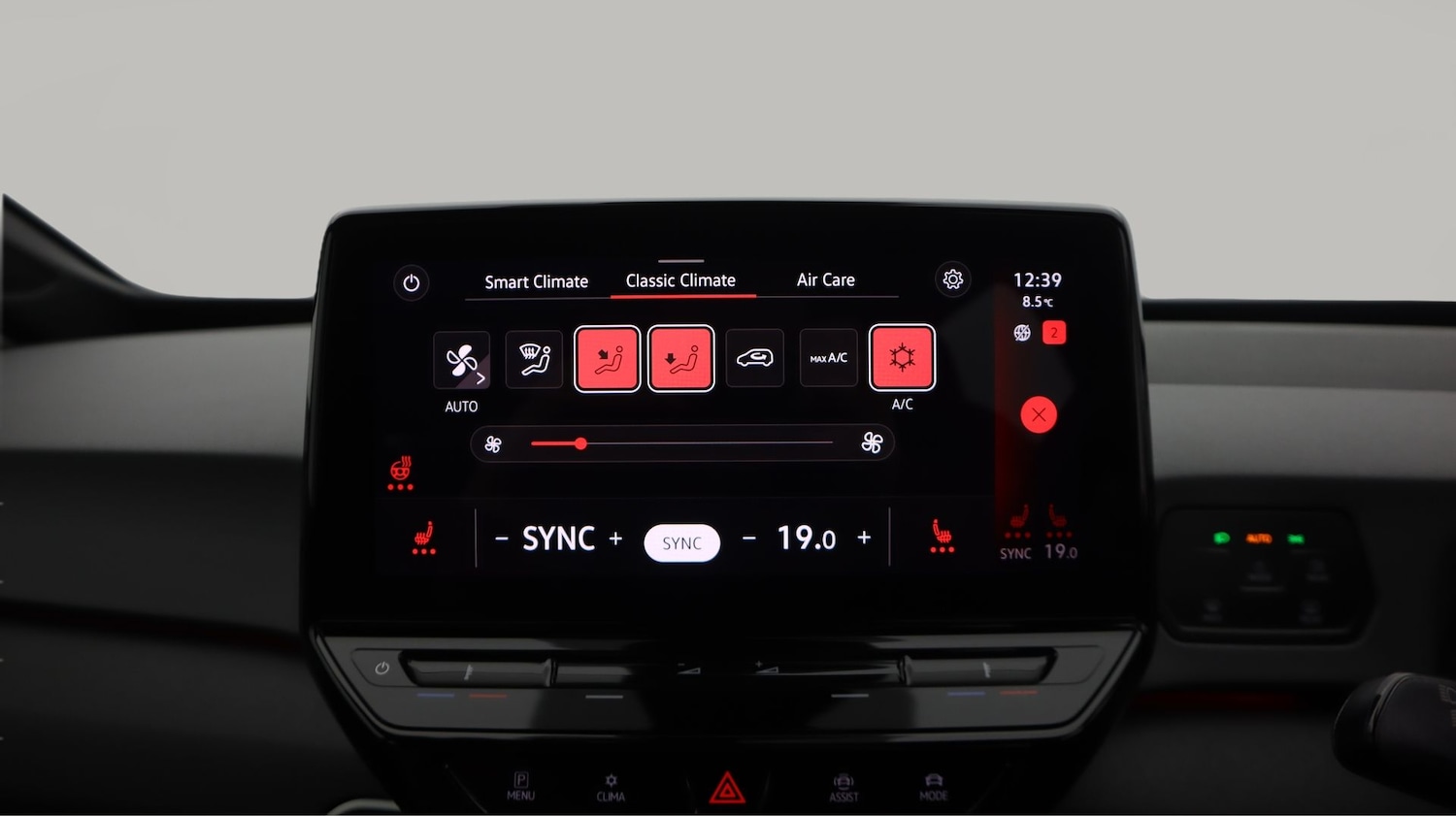 Used Volkswagen ID.3 2022 for sale - 77607387: Photo 12