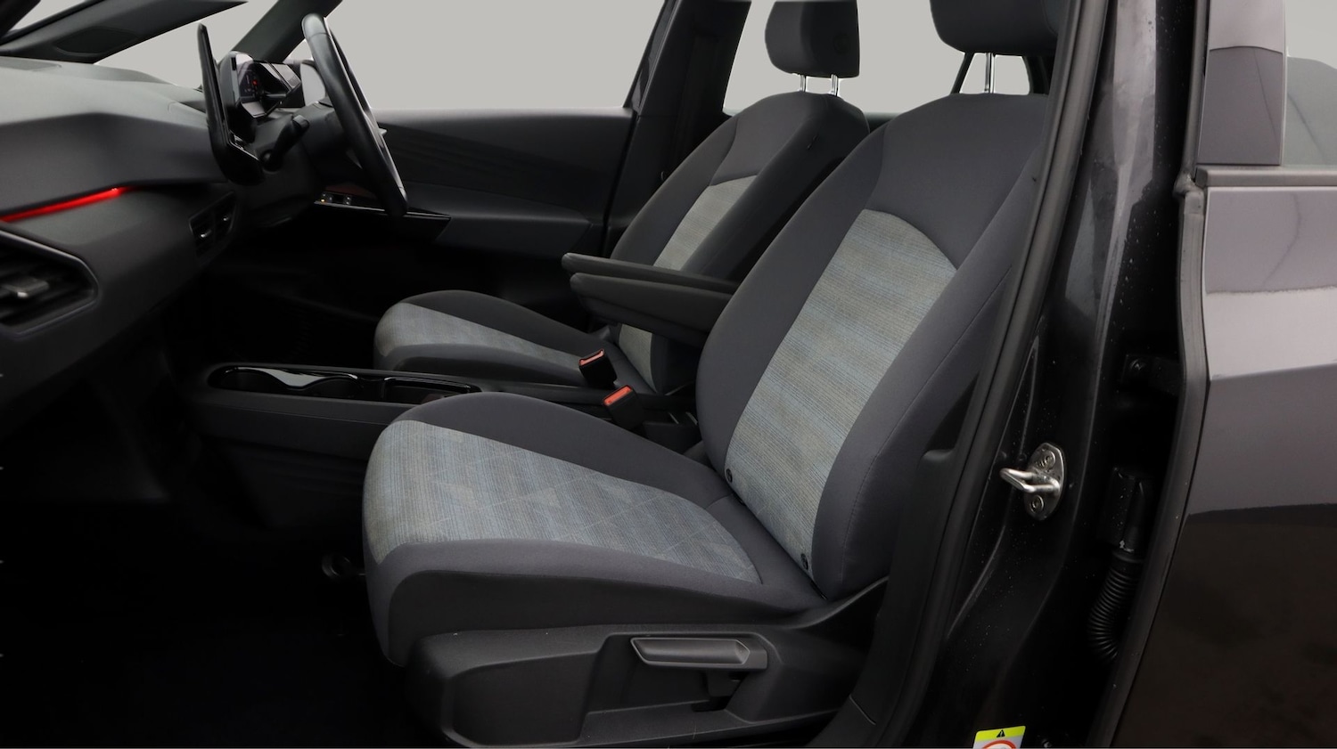 Used Volkswagen ID.3 2022 for sale - 77607387: Photo 14