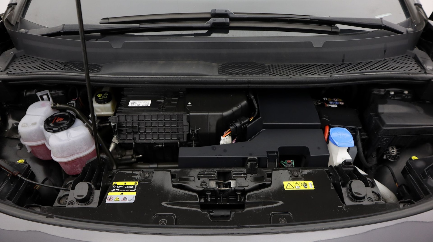 Used Volkswagen ID.3 2022 for sale - 77607387: Photo 19