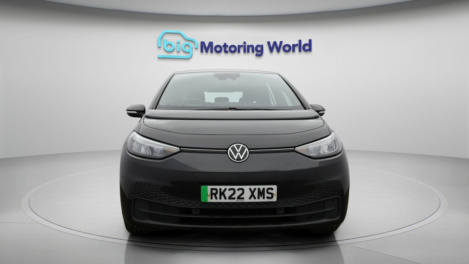 Used Volkswagen ID.3 2022 for sale - 77607387: Photo 2