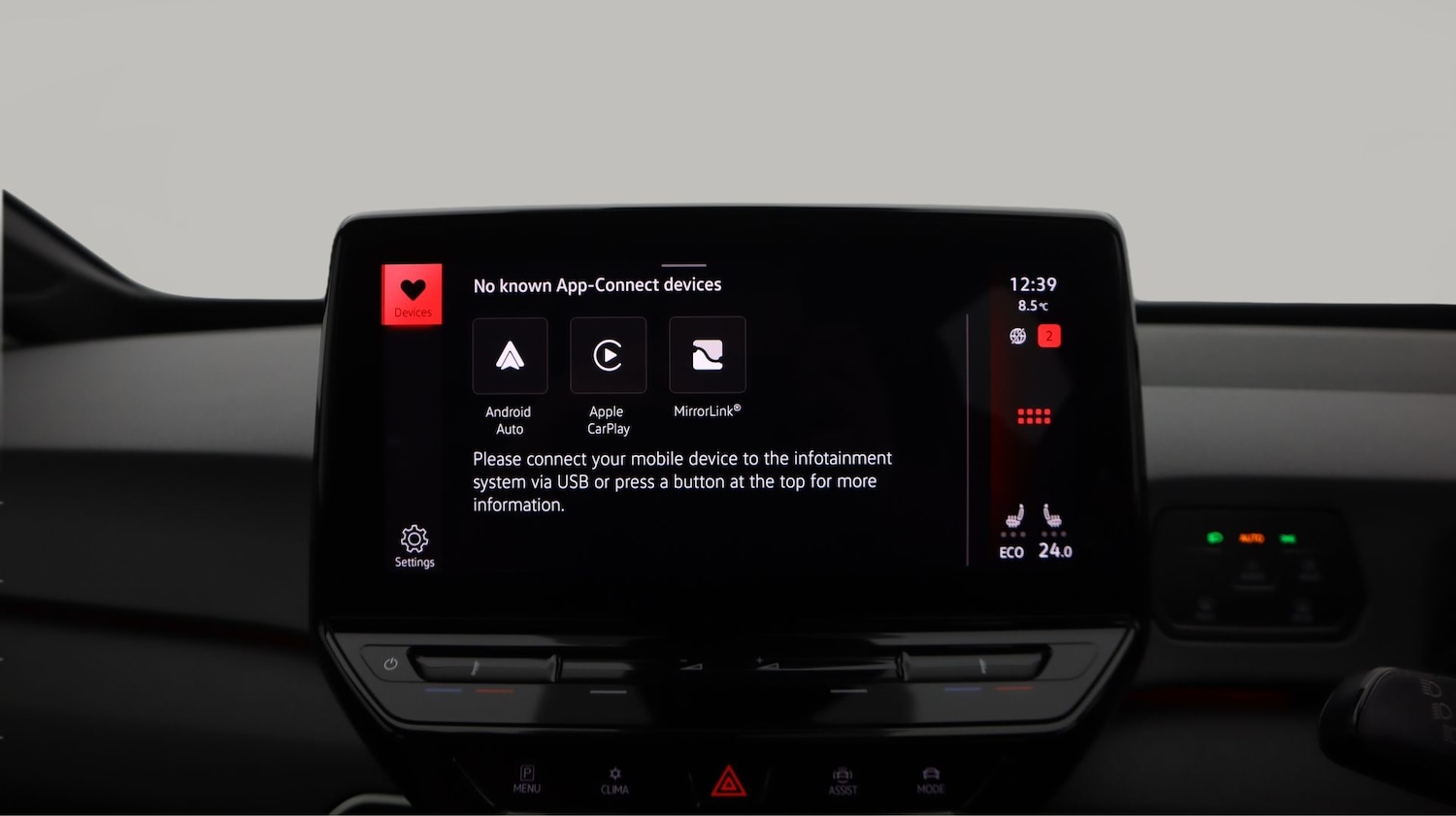 Used Volkswagen ID.3 2022 for sale - 77607387: Photo 22